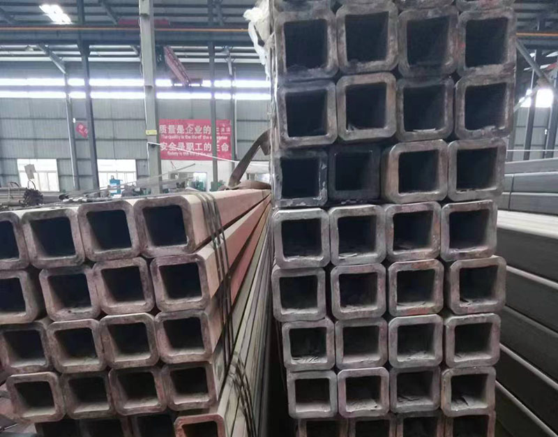 阿拉善ss355j2方管